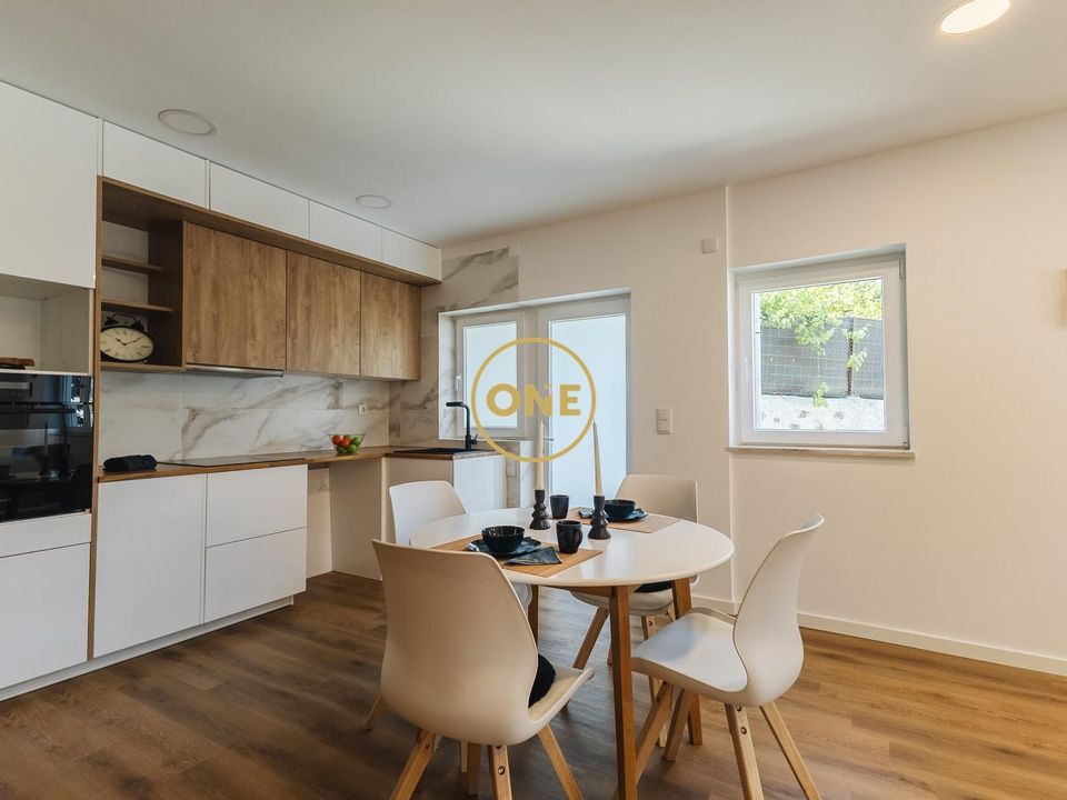 Byhus i Vila Nova de Famalicao, Braga - foto 1