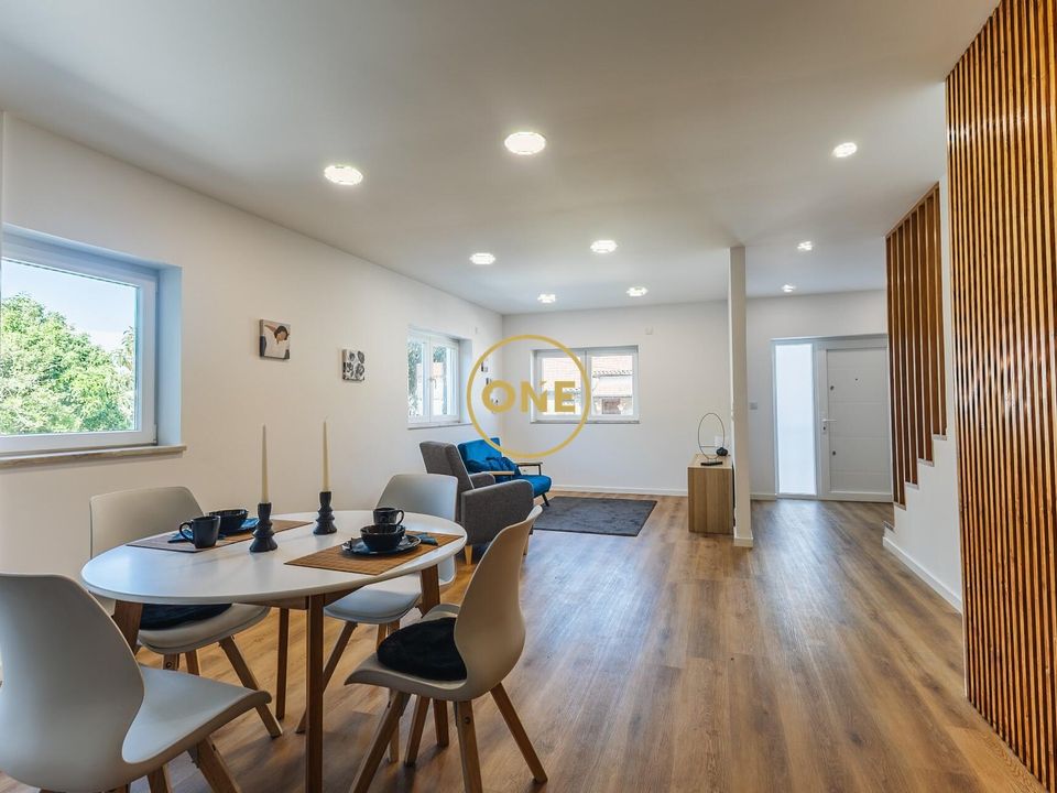 Byhus i Vila Nova de Famalicao, Braga - foto 2