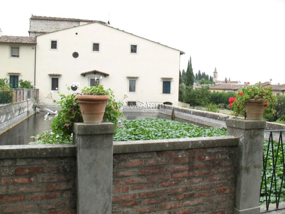 Villa in Sesto Fiorentino, Florence - photo 4