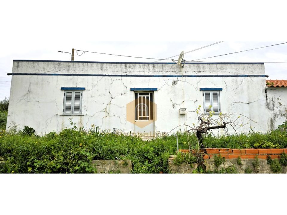 Villa i Castro Marim, Faro - foto 1