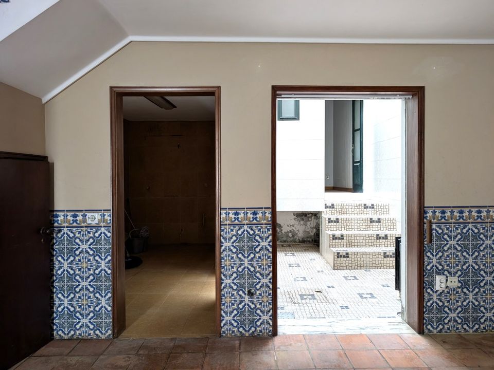 Villa i Aveiro, Aveiro - foto 1