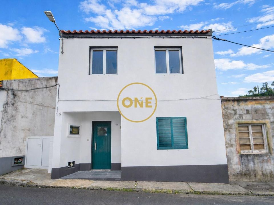 Byhus i Povoacao, Sao Miguel - foto 1