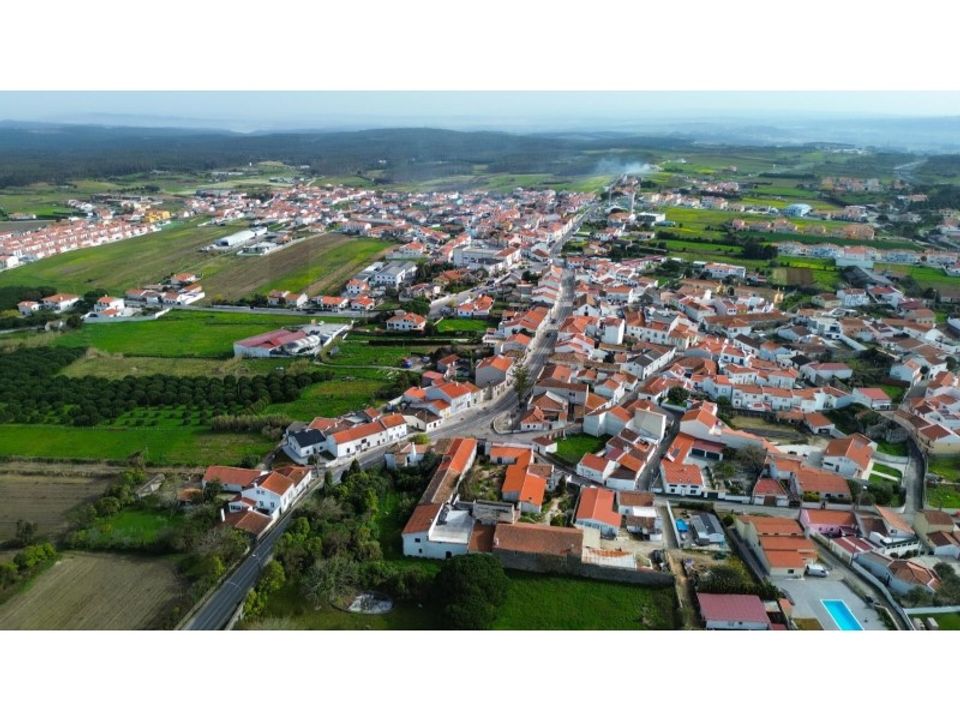 Helårsgrund i Serra de El Rei, Leiria - foto 3
