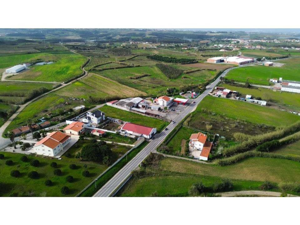 Helårsgrund i Serra de El Rei, Leiria - foto 4