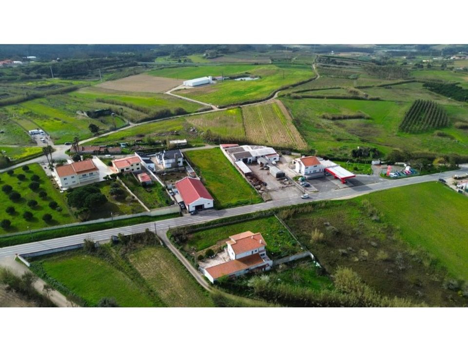 Helårsgrund i Serra de El Rei, Leiria - foto 5
