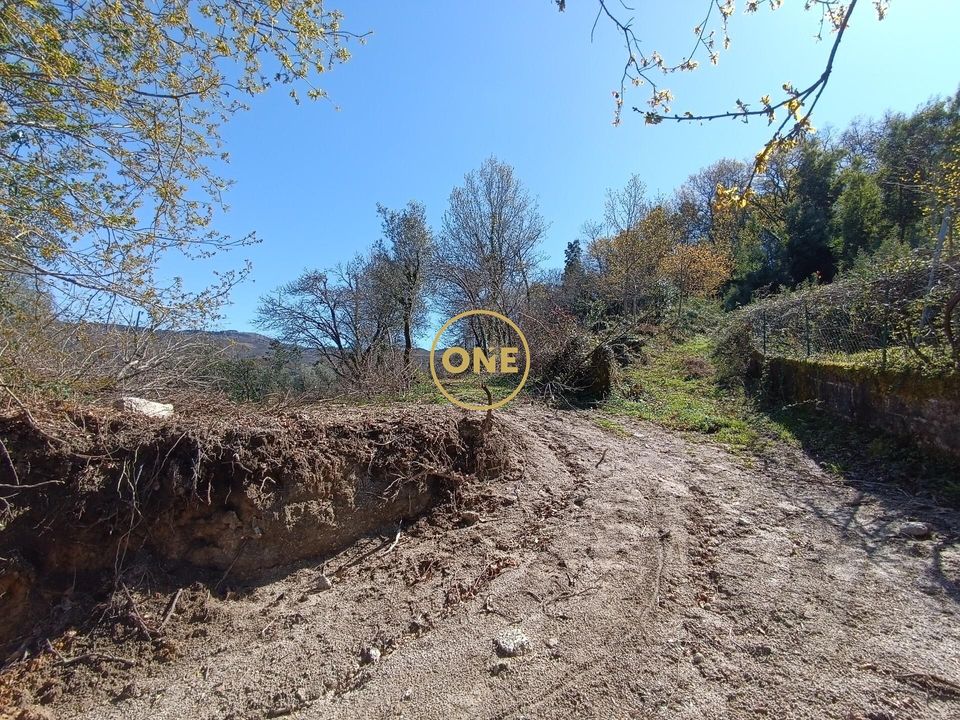 Helårsgrund i Terras de Bouro, Braga - foto 4