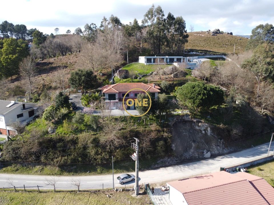 Byhus i Terras de Bouro, Braga - foto 2