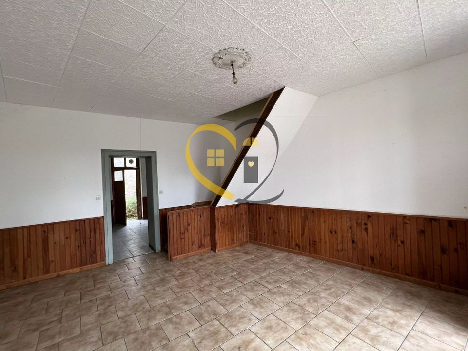 Villa i Dun-sur-Auron, Cher - foto 3