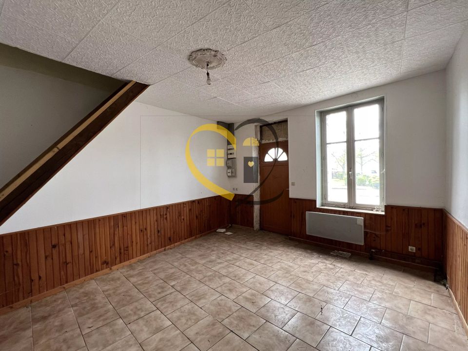 Villa i Dun-sur-Auron, Cher - foto 4