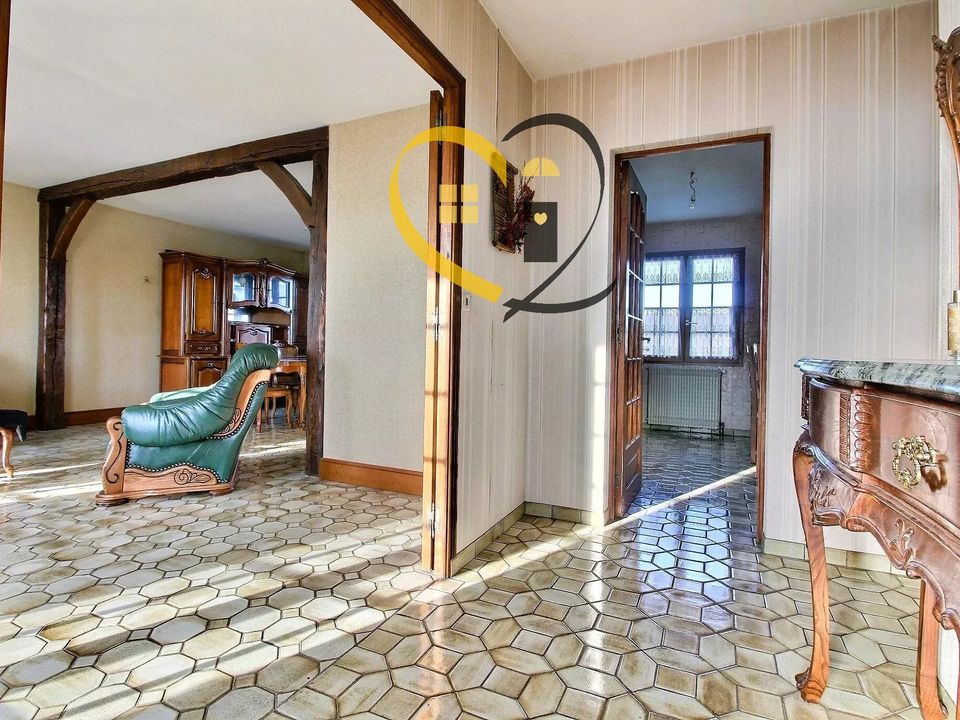 Villa i Vierzon, Cher - foto 5