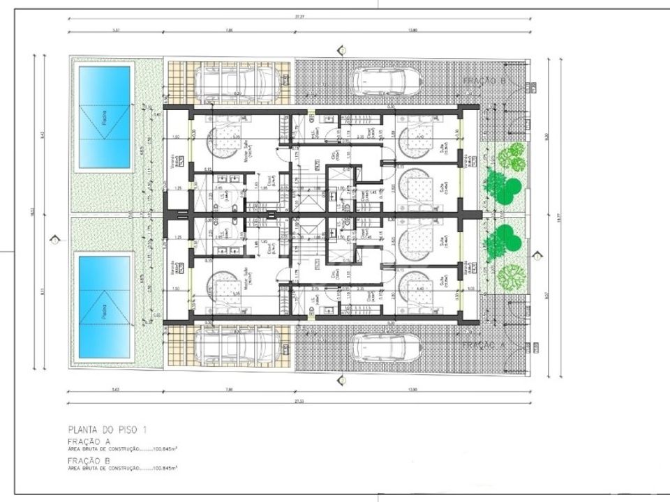 Duplex i Fernao Ferro, Setubal - foto 3