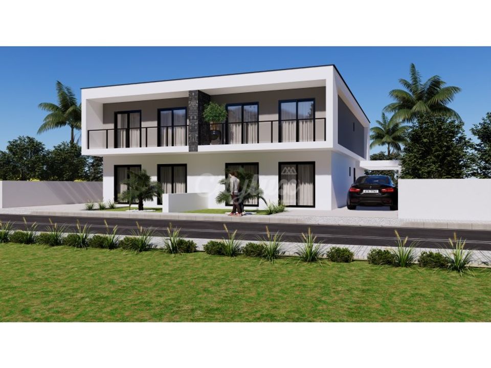 Duplex i Fernao Ferro, Setubal - foto 1