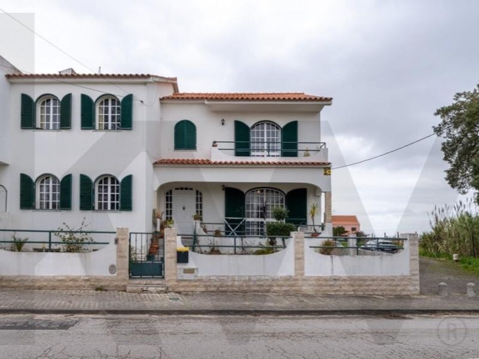 Villa i Barreiro, Setubal - foto 1