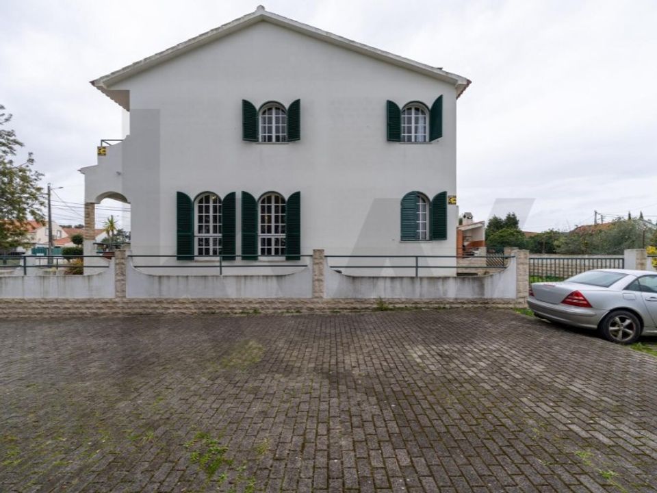 Villa i Barreiro, Setubal - foto 2