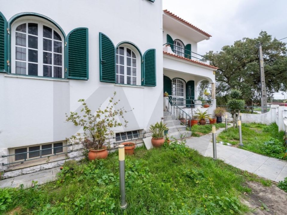 Villa i Barreiro, Setubal - foto 3