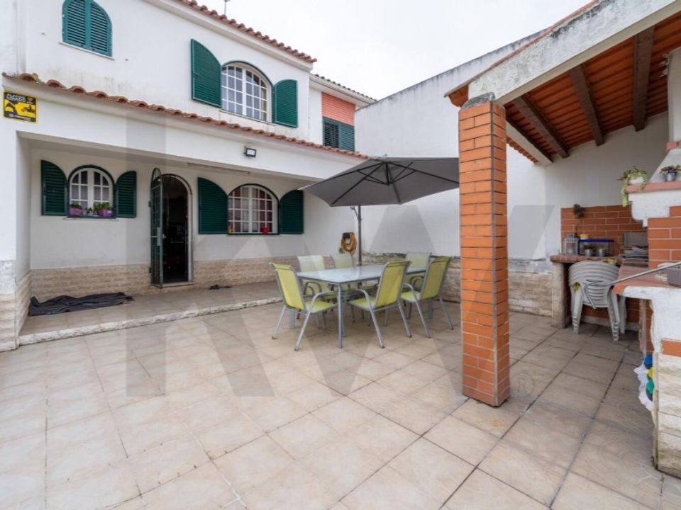 Villa i Barreiro, Setubal - foto 4
