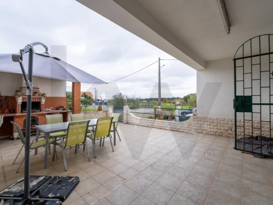 Villa i Barreiro, Setubal - foto 5
