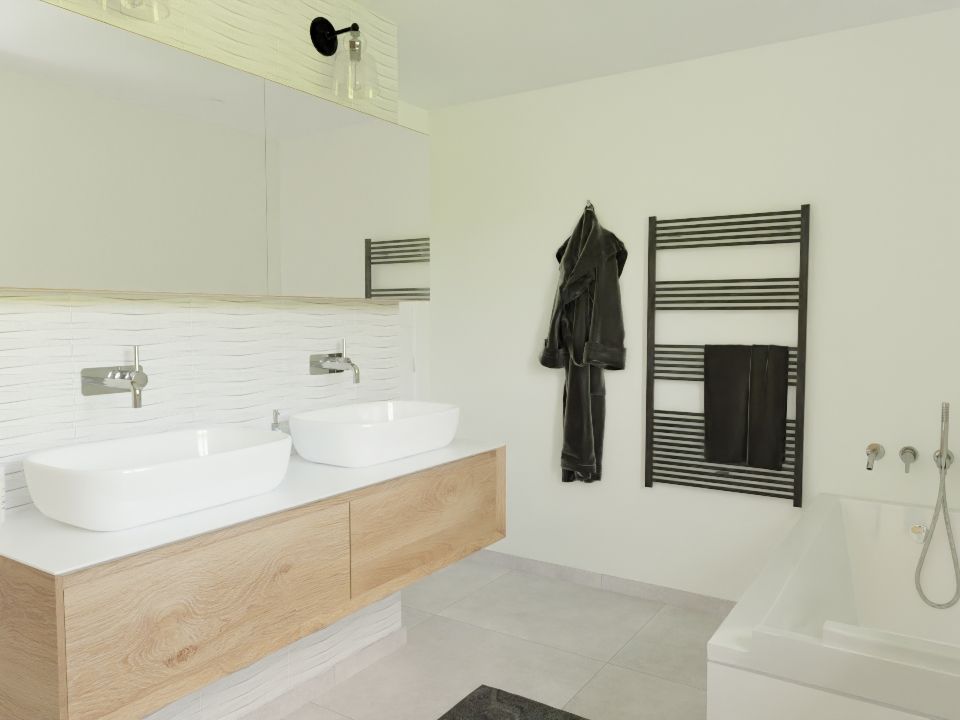 Villa i Lucinges, Haute-Savoie - foto 5