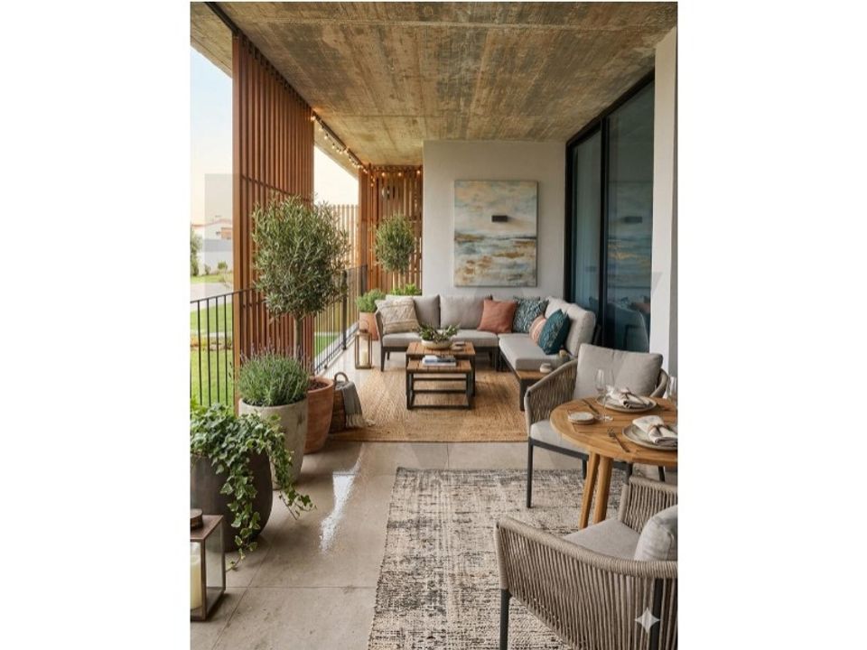 Apartament a Alcochete, Setubal - foto 2