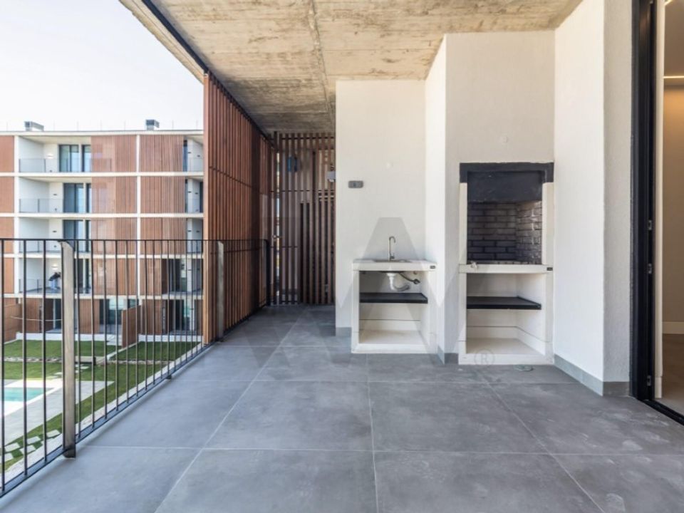 Apartament a Alcochete, Setubal - foto 3