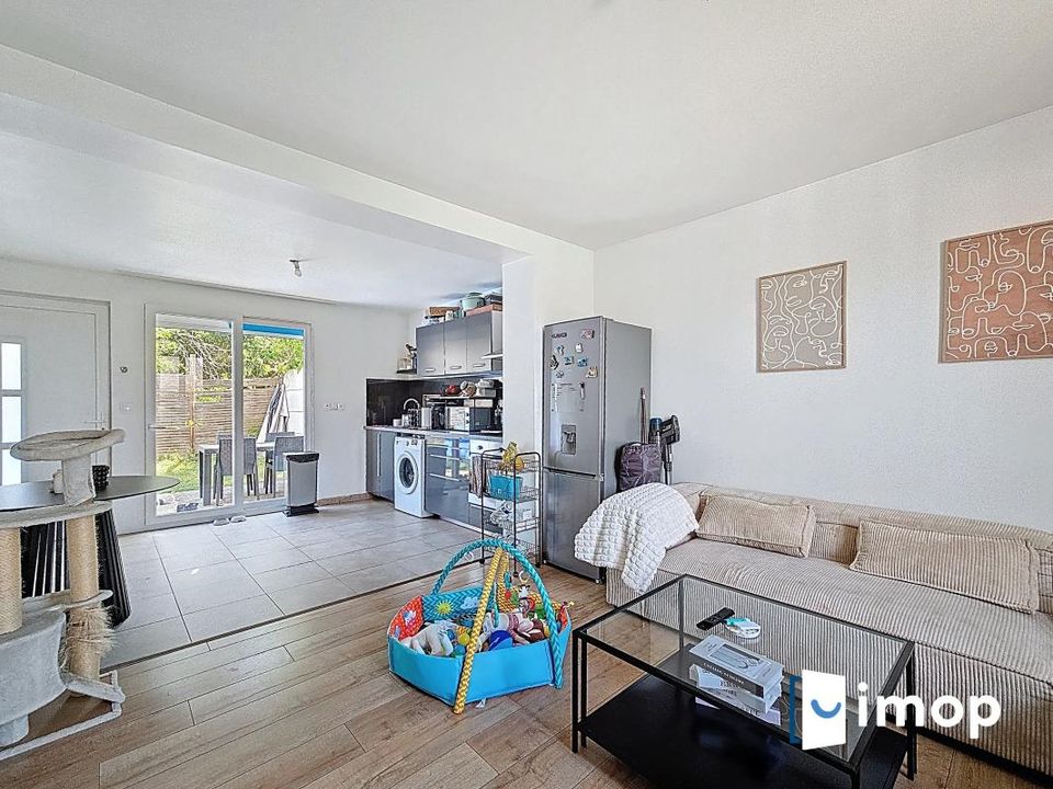 Villa i Limay, Yvelines - foto 1