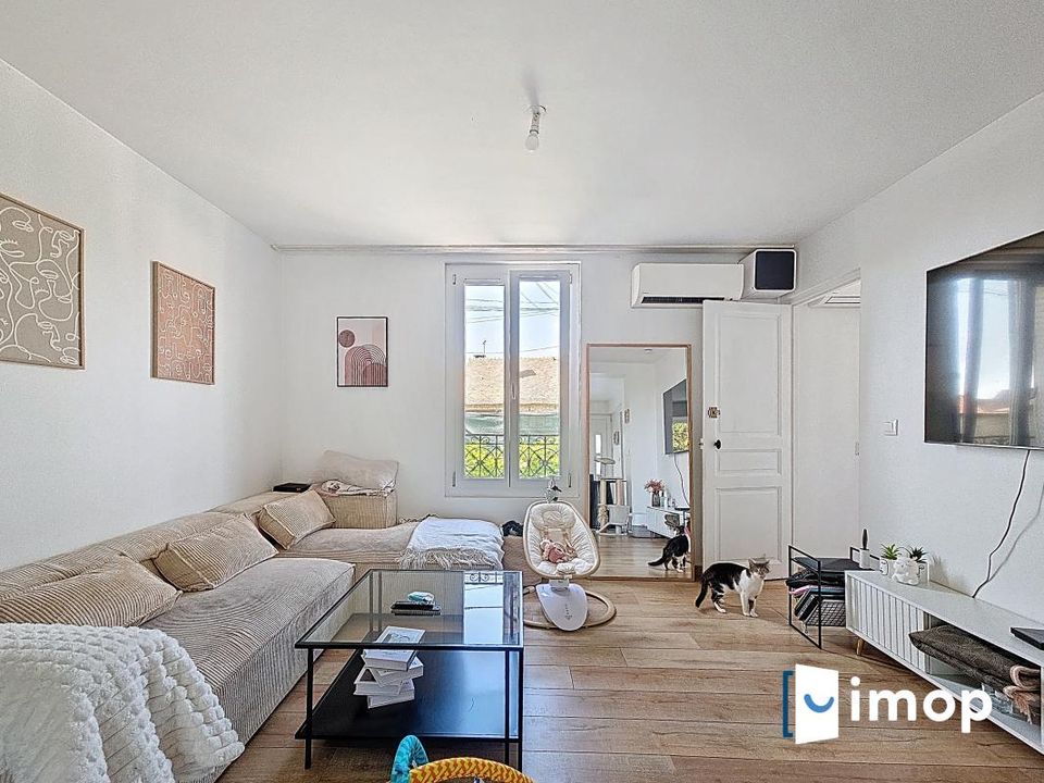 Villa i Limay, Yvelines - foto 2