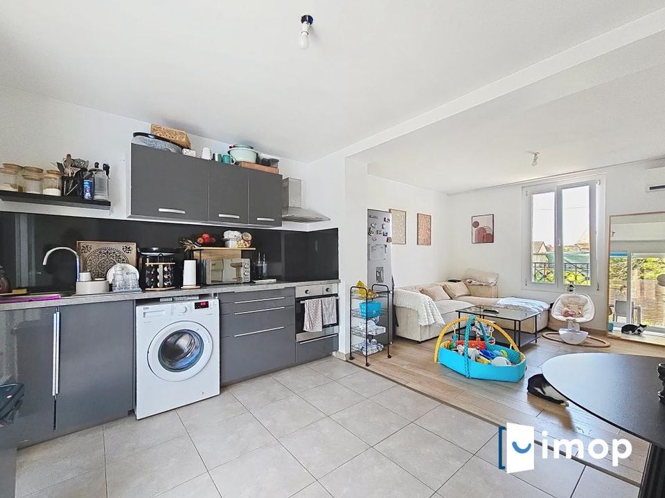 Villa i Limay, Yvelines - foto 3