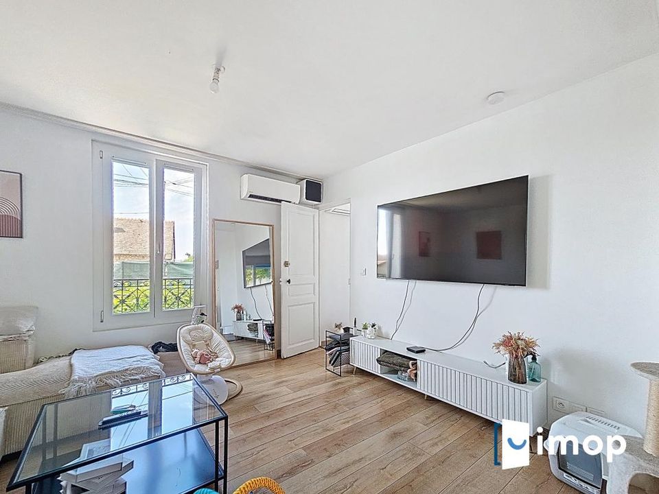 Villa i Limay, Yvelines - foto 5