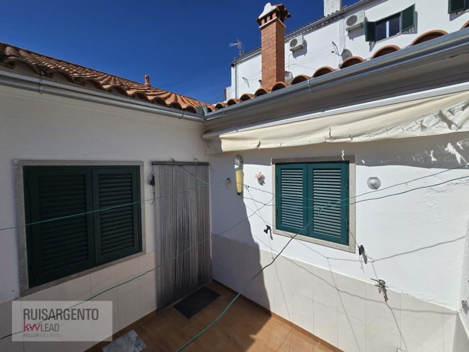 Villa i Zebreira e Segura, Castelo Branco - foto 1
