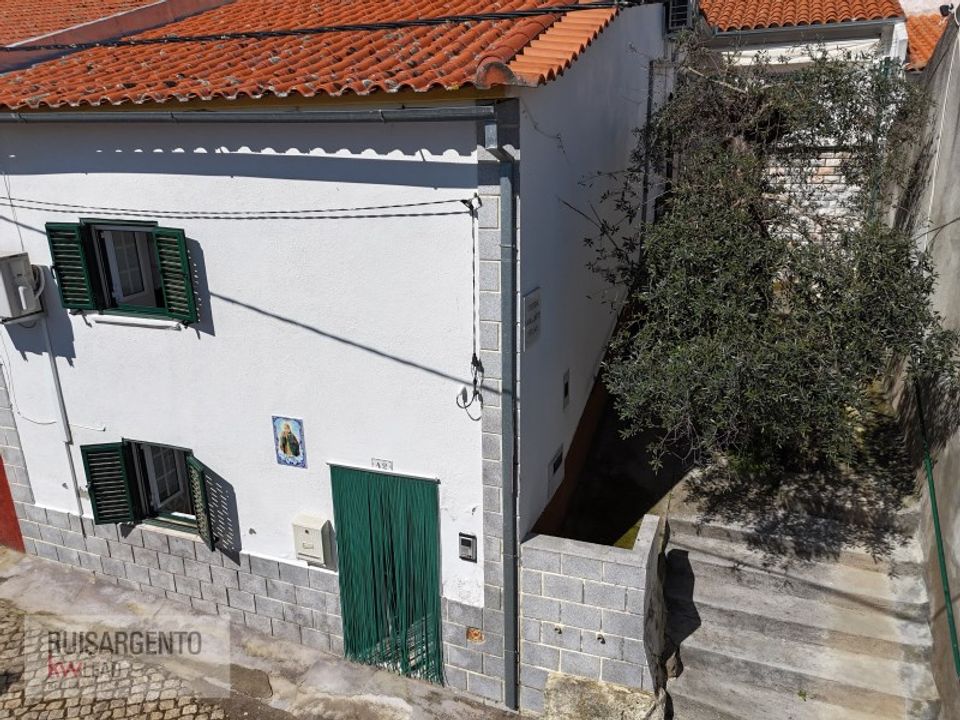 Villa i Zebreira e Segura, Castelo Branco - foto 2