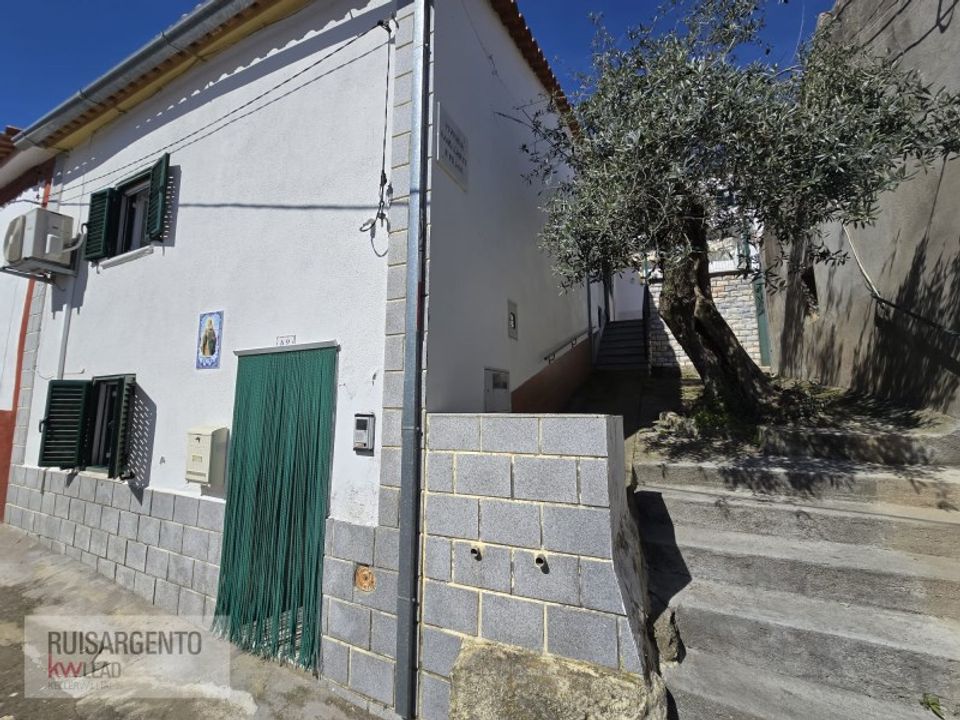Villa i Zebreira e Segura, Castelo Branco - foto 4