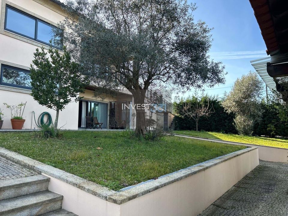 Villa i Reboreda e Nogueira, Viana do Castelo - foto 2