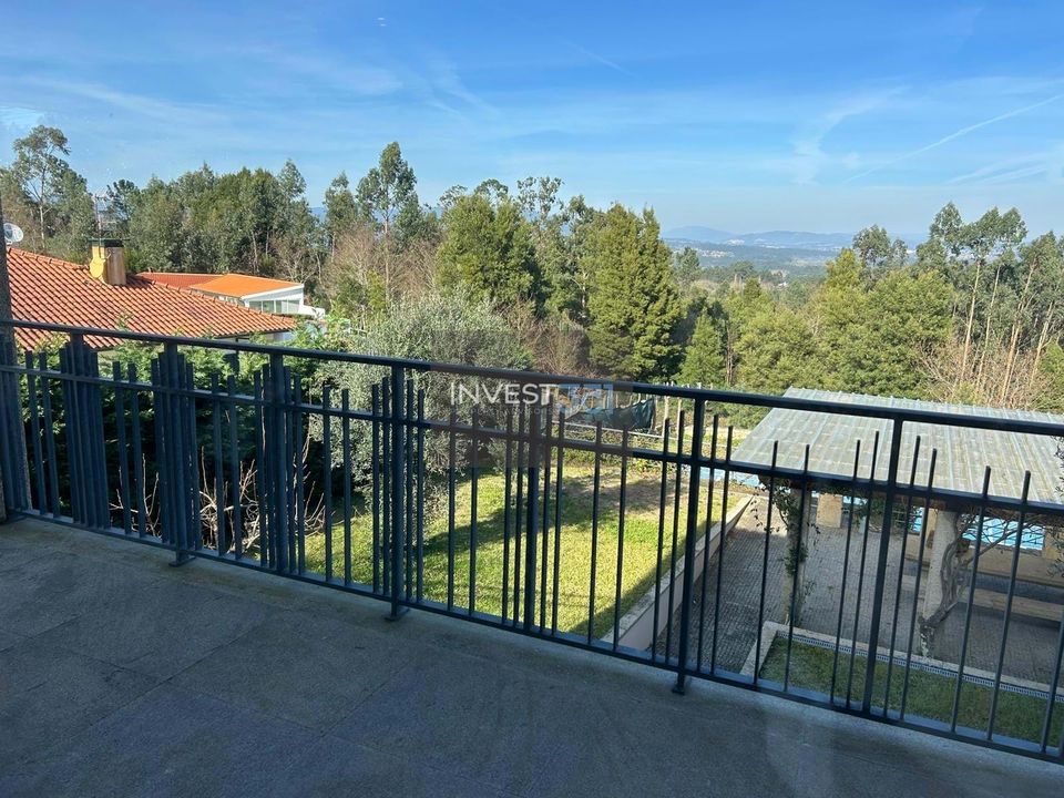 Villa i Reboreda e Nogueira, Viana do Castelo - foto 3