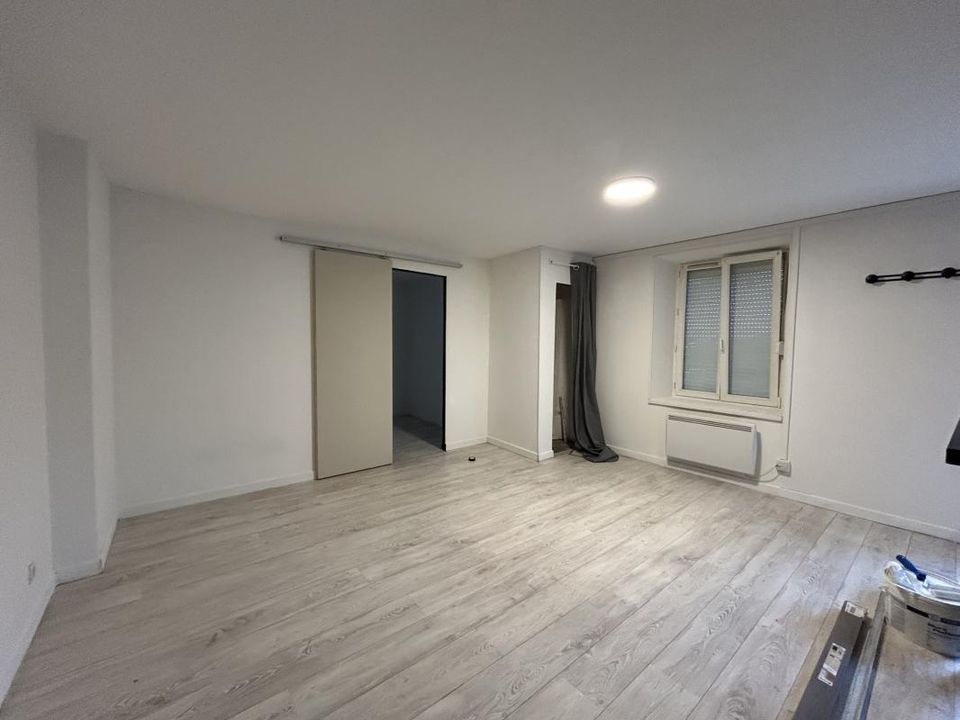 Lejlighed i Frouard, Meurthe-et-Moselle - foto 5