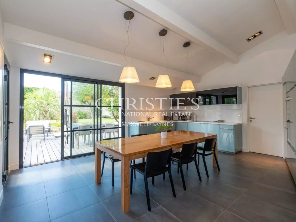 Villa i La Flotte, Charente-Maritime - bilde 4