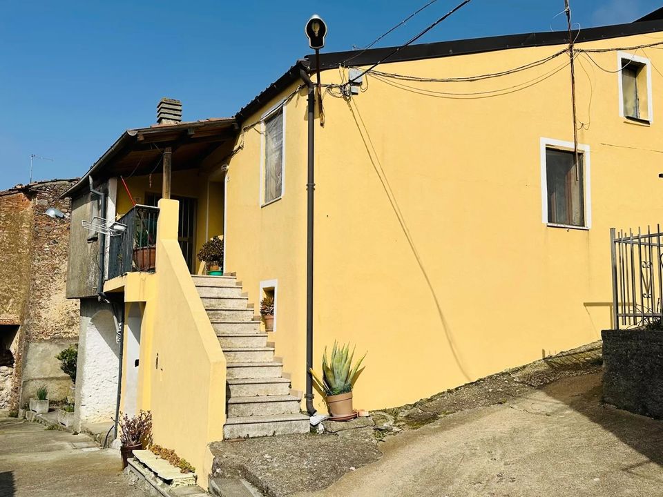 Leilighet i Mangone, Cosenza - bilde 1