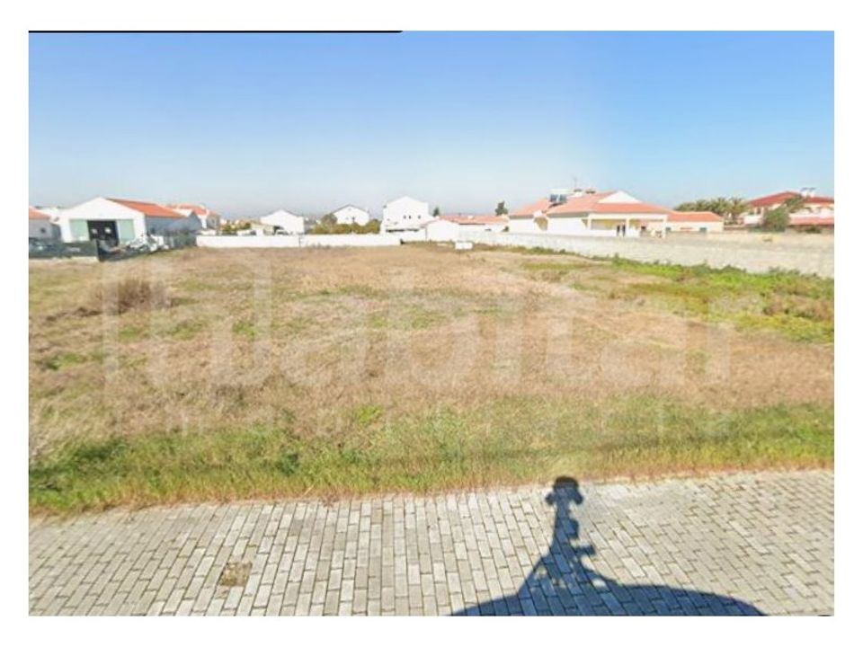 Tomt i Samora Correia, Santarem - bilde 1