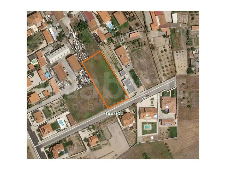 Tomt i Samora Correia, Santarem - bilde 2