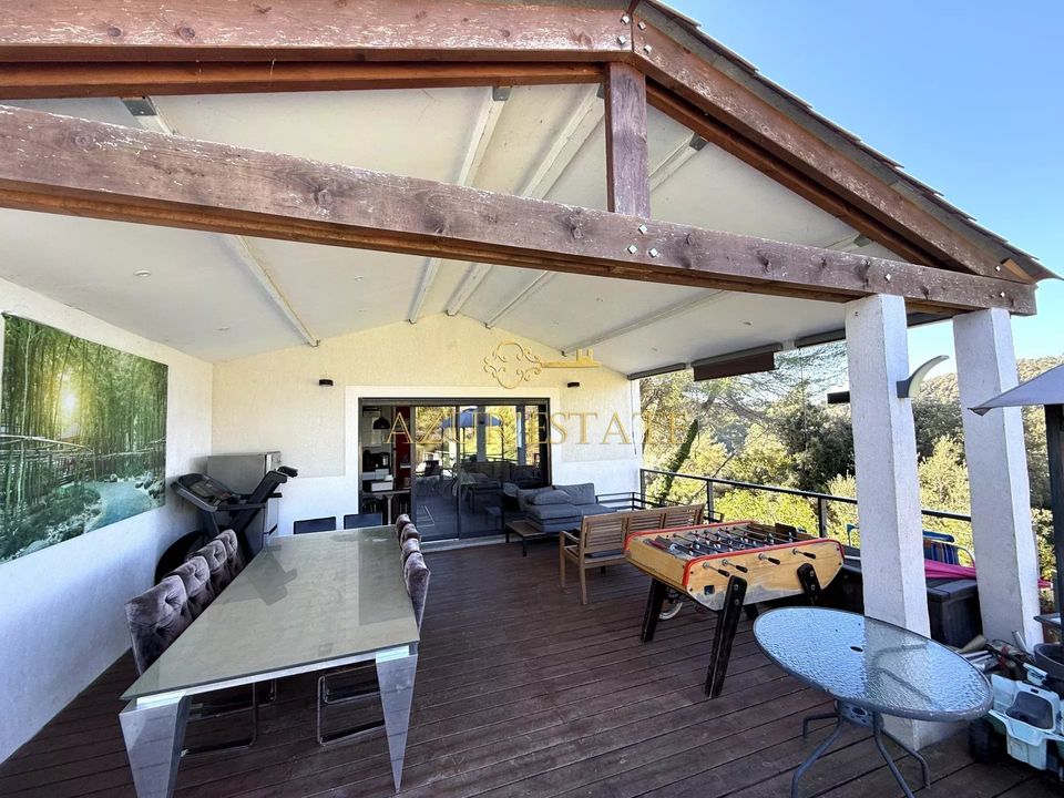 Villa i Nice, Alpes-Maritimes - foto 2