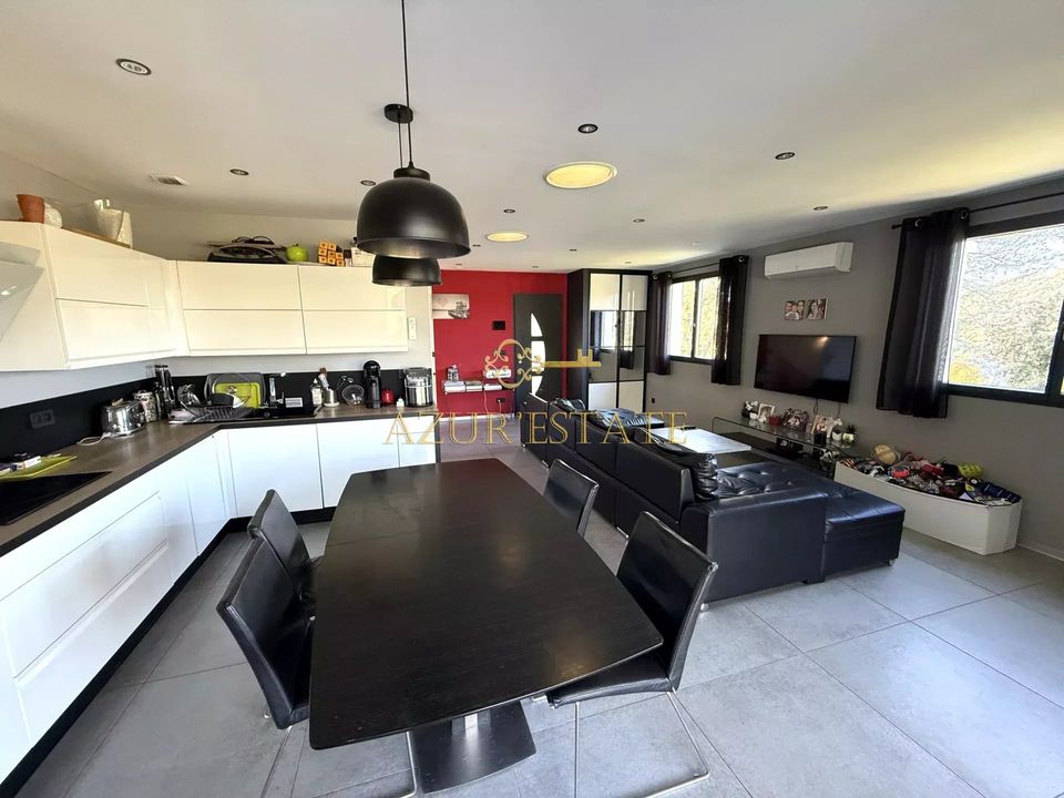 Villa i Nice, Alpes-Maritimes - foto 4