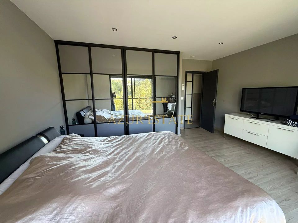 Villa i Nice, Alpes-Maritimes - foto 5