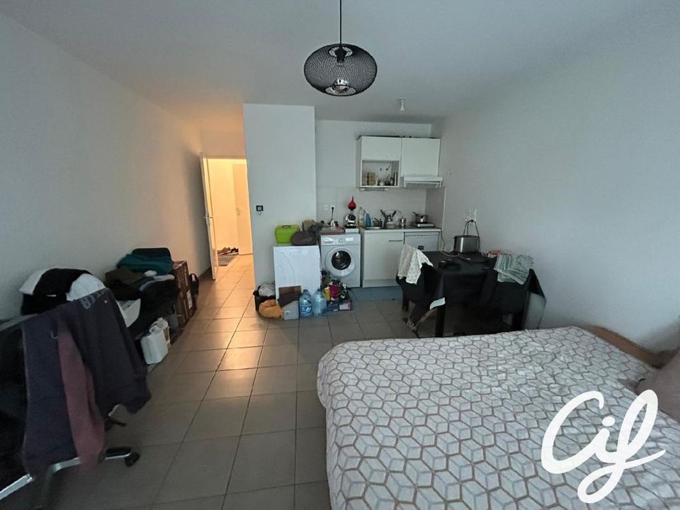 Lejlighed i Saint-Herblain, Loire-Atlantique - foto 1