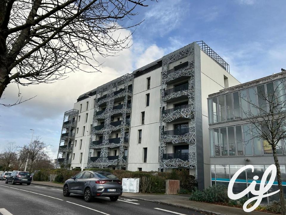 Lejlighed i Saint-Herblain, Loire-Atlantique - foto 3