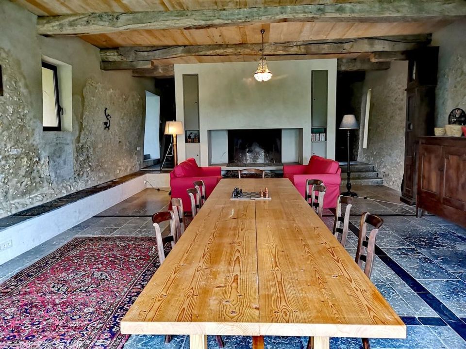 Villa i Bassoues, Gers - foto 2