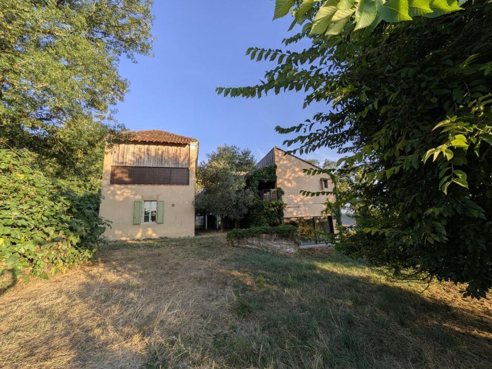 Villa i Bassoues, Gers - foto 4