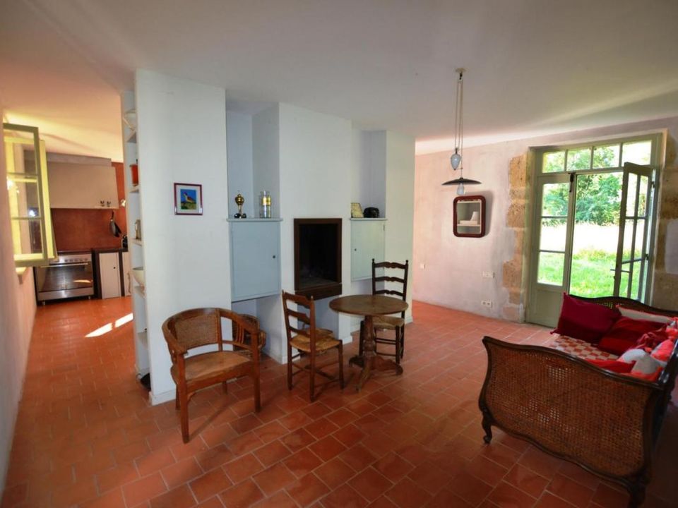Villa i Bassoues, Gers - foto 5