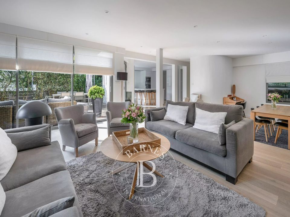 Villa i La Baule-Escoublac, Loire-Atlantique - foto 5