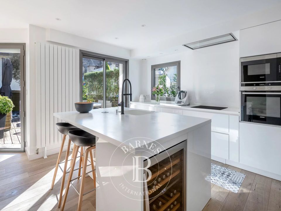 Villa i La Baule-Escoublac, Loire-Atlantique - foto 4
