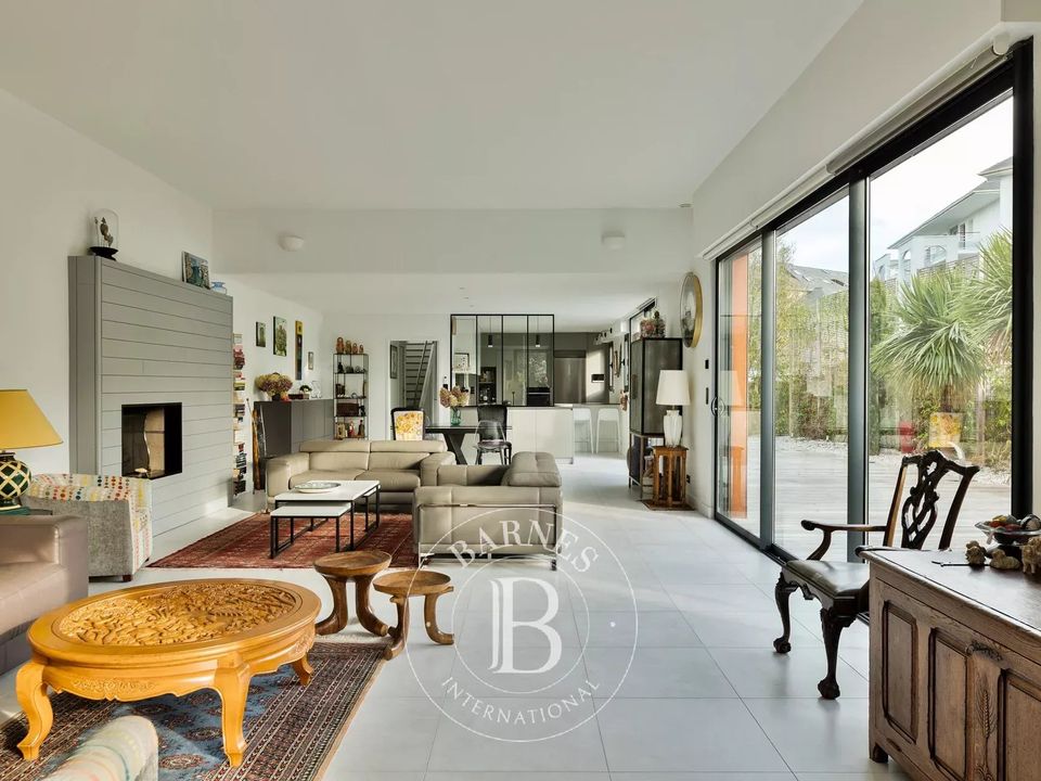 Villa i Pornichet, Loire-Atlantique - bilde 2
