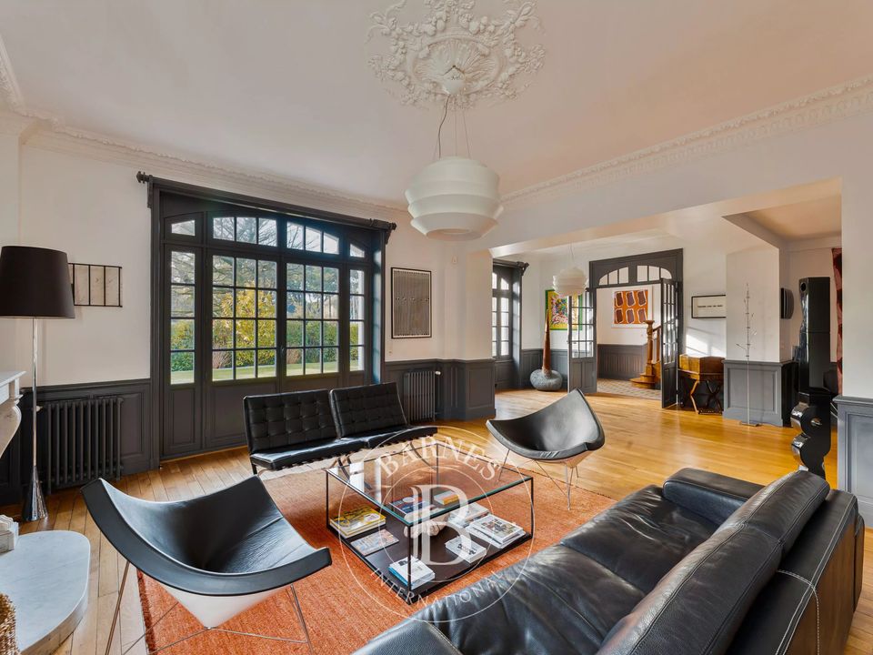 Villa i La Baule-Escoublac, Loire-Atlantique - foto 1
